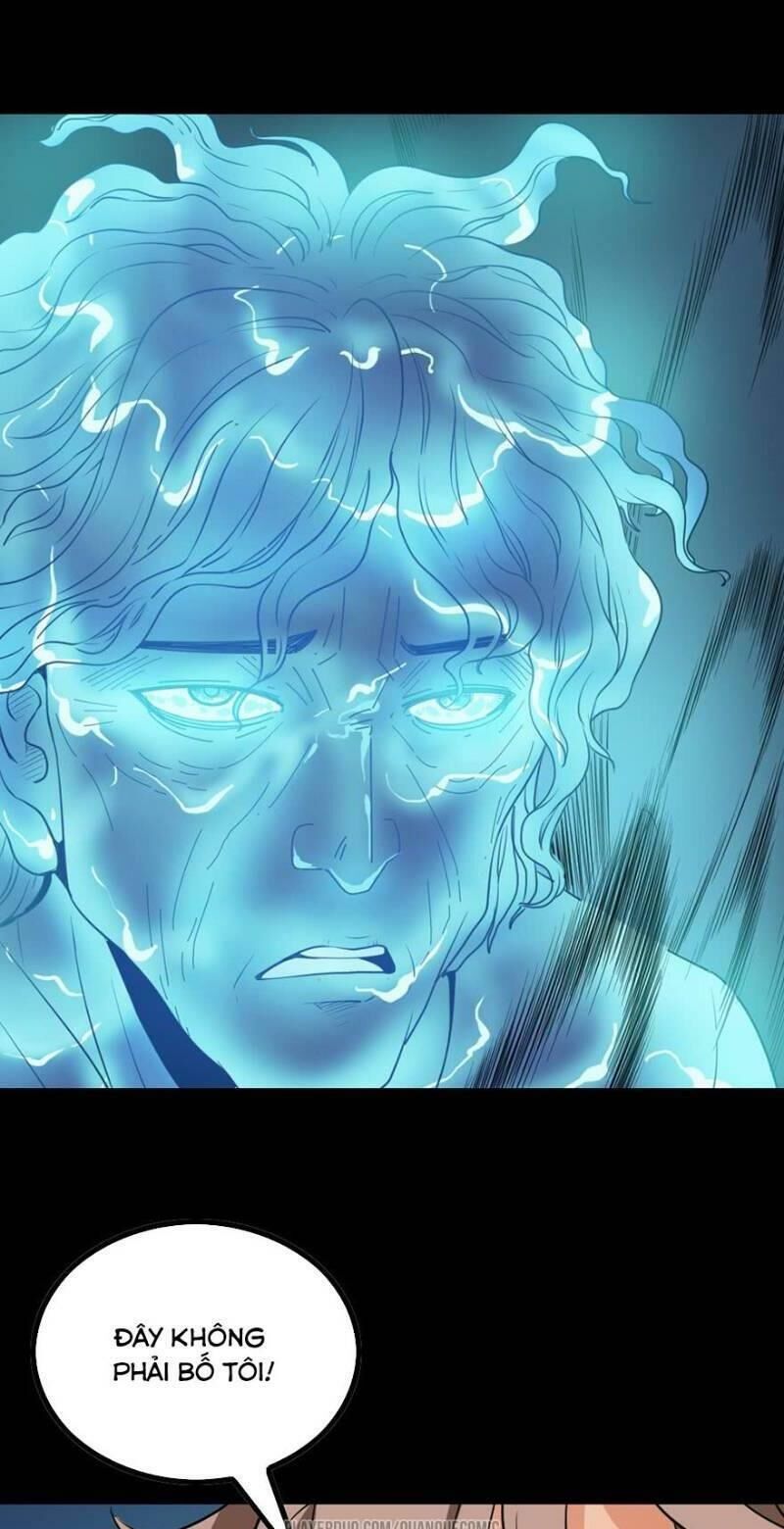 Tru Tà Chapter 17 - 3