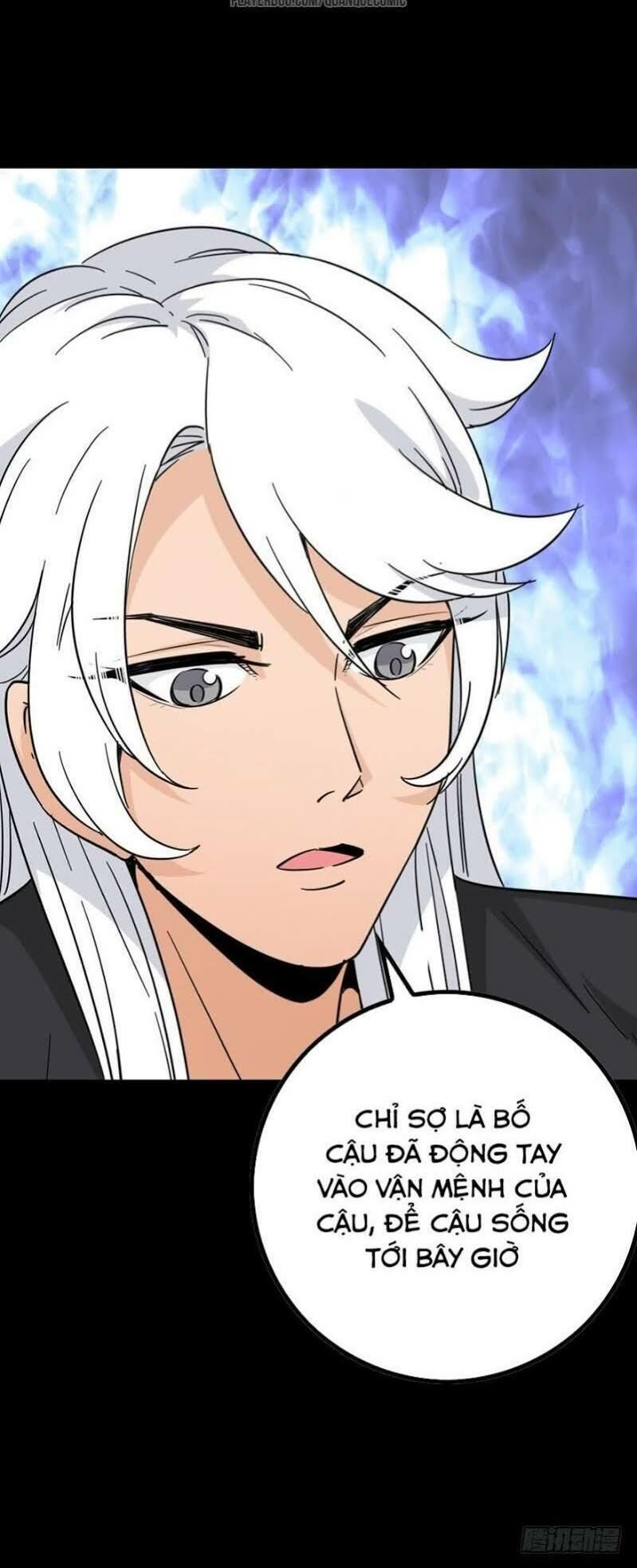 Tru Tà Chapter 17 - 26