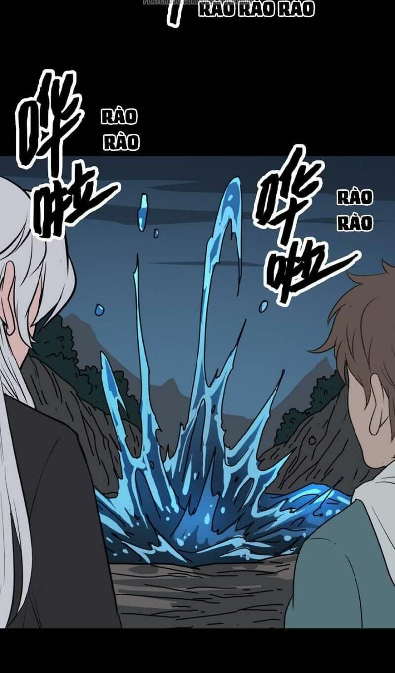 Tru Tà Chapter 17 - 8