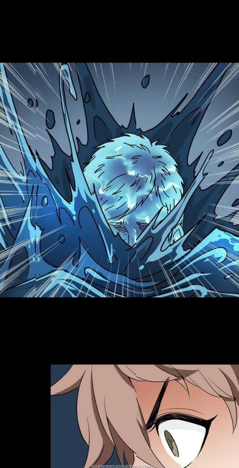 Tru Tà Chapter 17 - 9