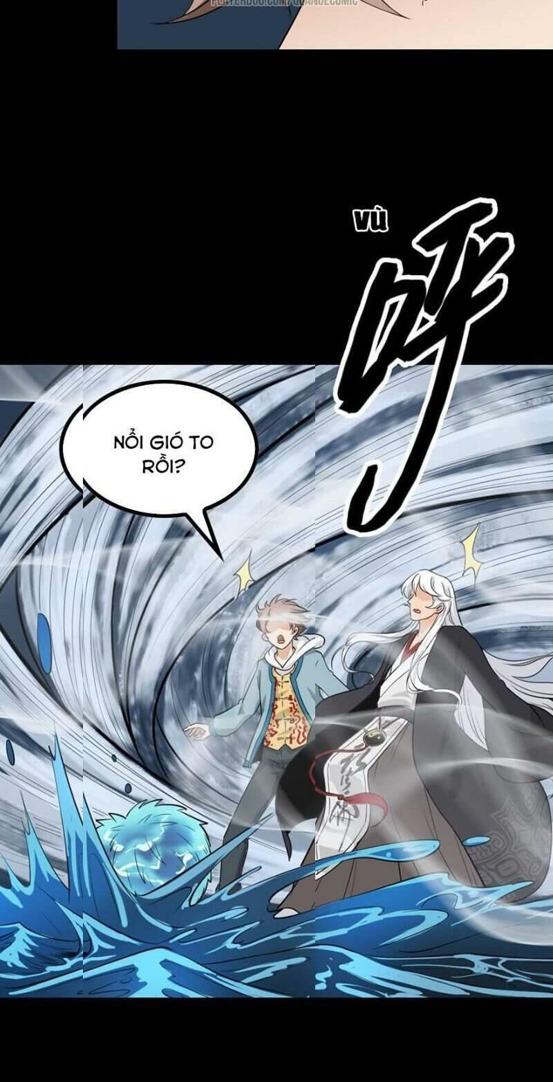 Tru Tà Chapter 17 - 10