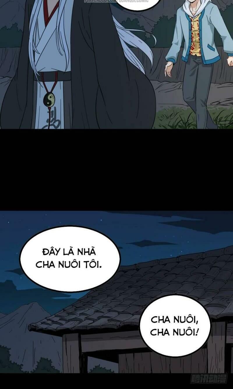 Tru Tà Chapter 18 - 2