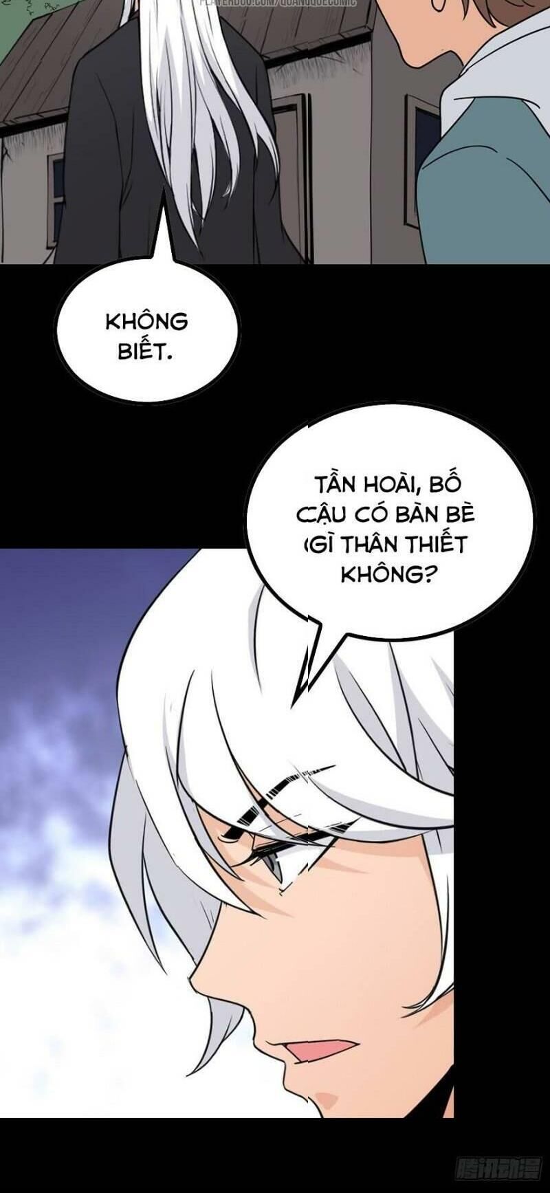 Tru Tà Chapter 18 - 16