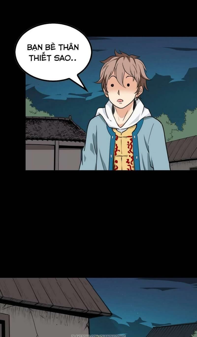 Tru Tà Chapter 18 - 17