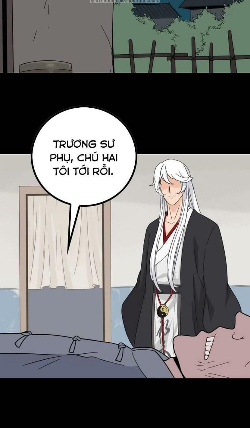 Tru Tà Chapter 18 - 18