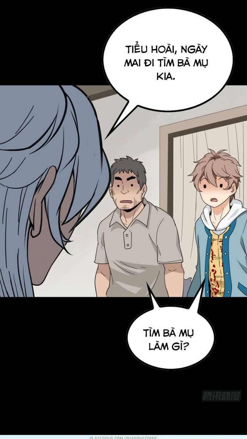 Tru Tà Chapter 18 - 25