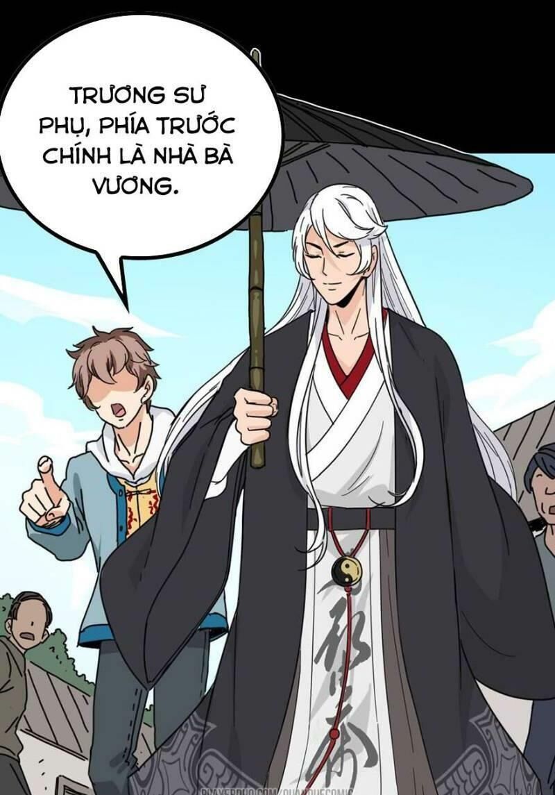 Tru Tà Chapter 18 - 27