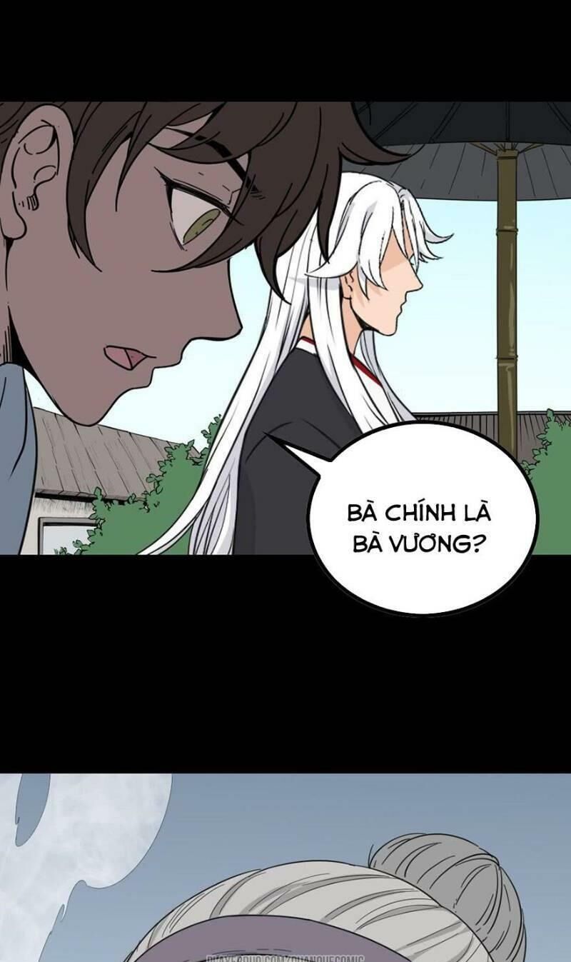 Tru Tà Chapter 18 - 29