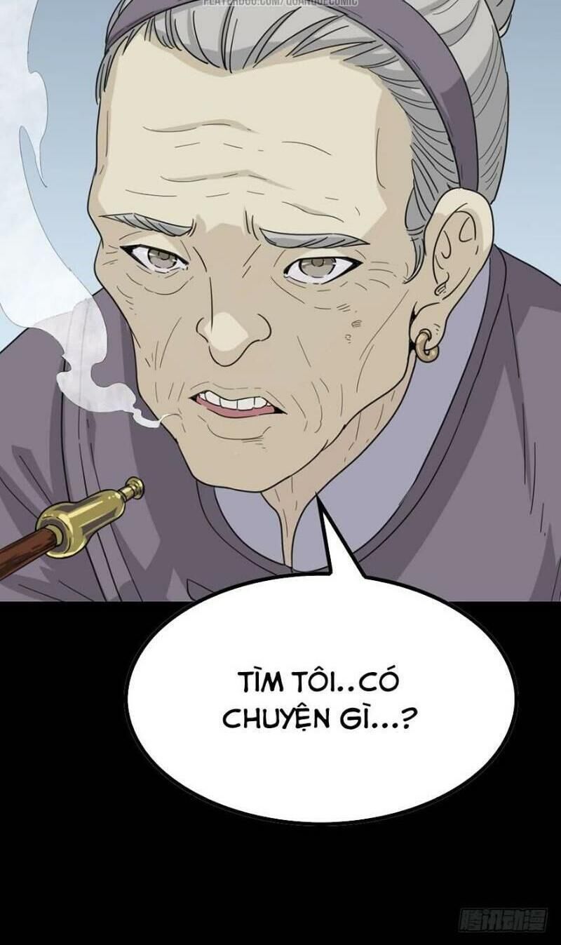 Tru Tà Chapter 18 - 30