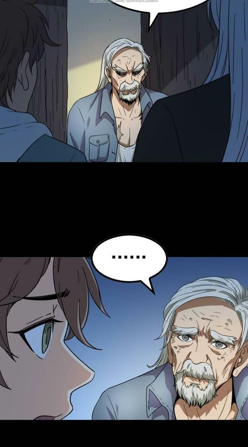 Tru Tà Chapter 18 - 6