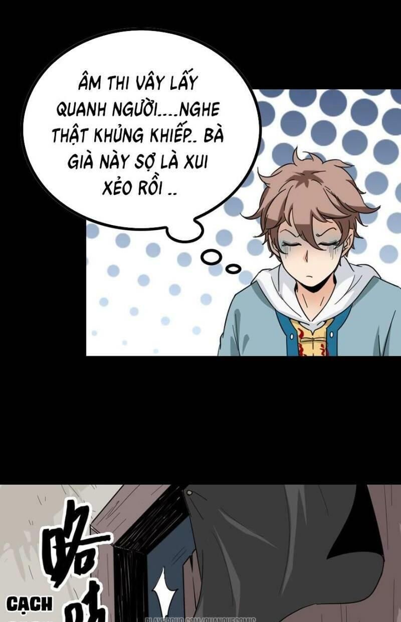 Tru Tà Chapter 19 - 17