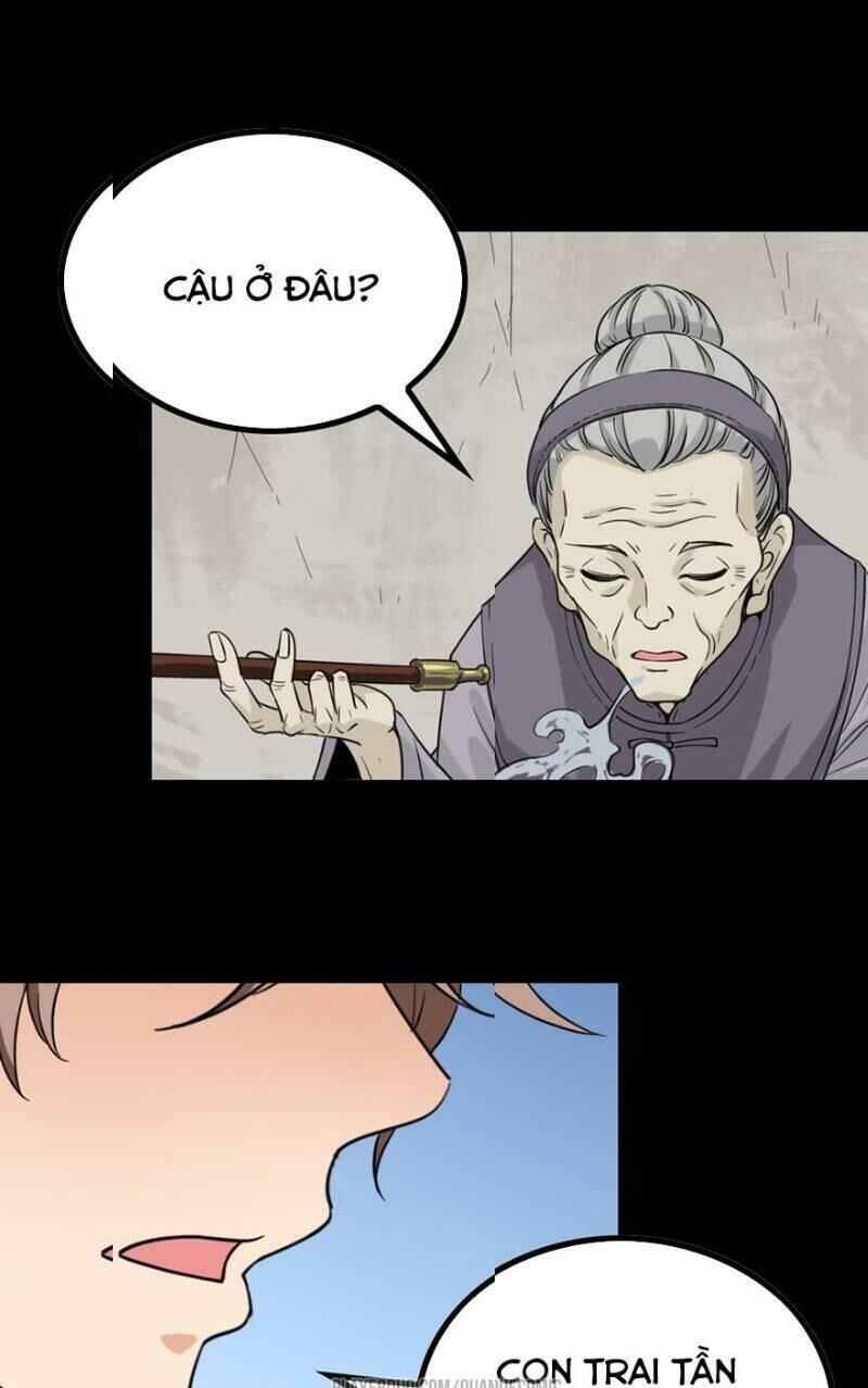 Tru Tà Chapter 19 - 3