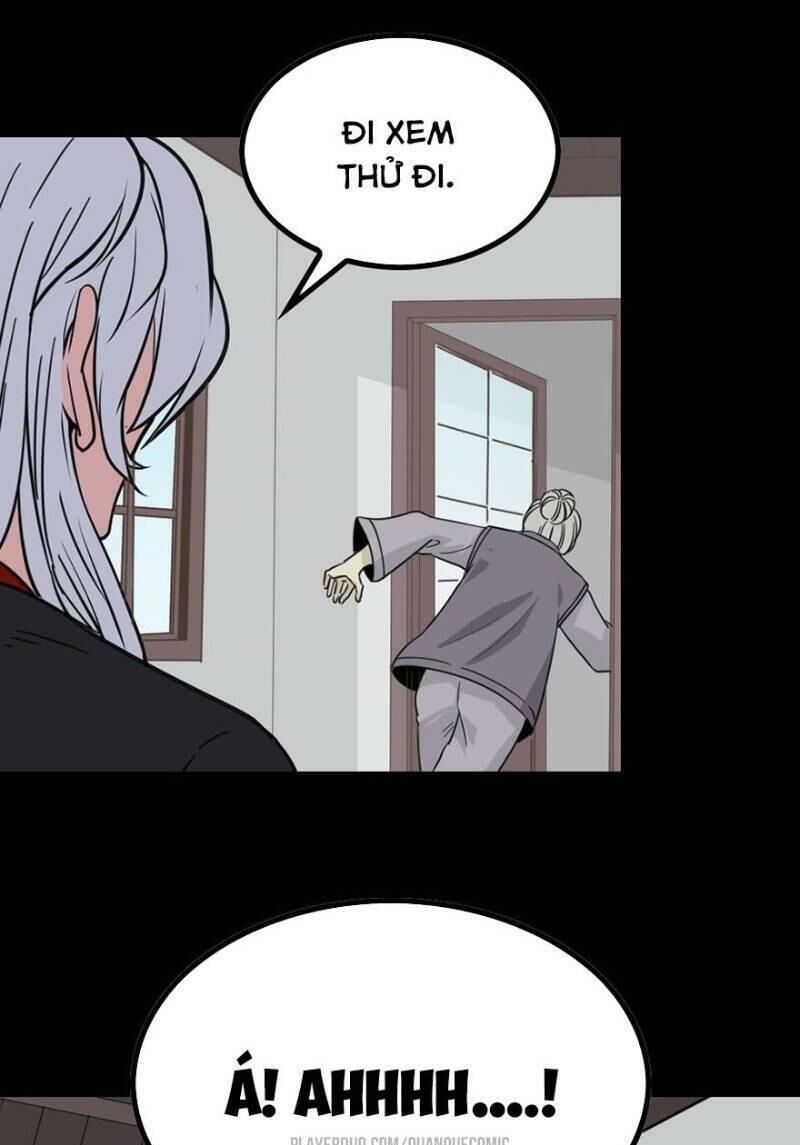 Tru Tà Chapter 19 - 21