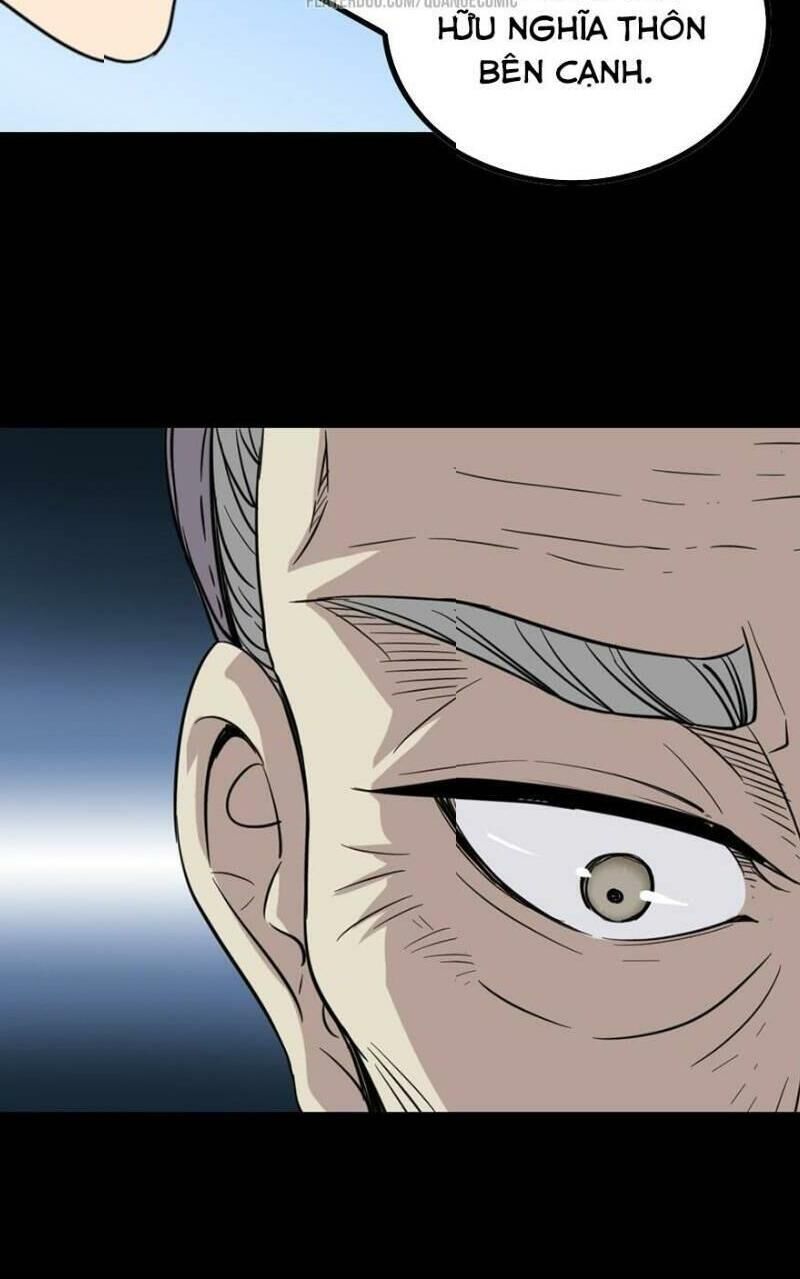 Tru Tà Chapter 19 - 4