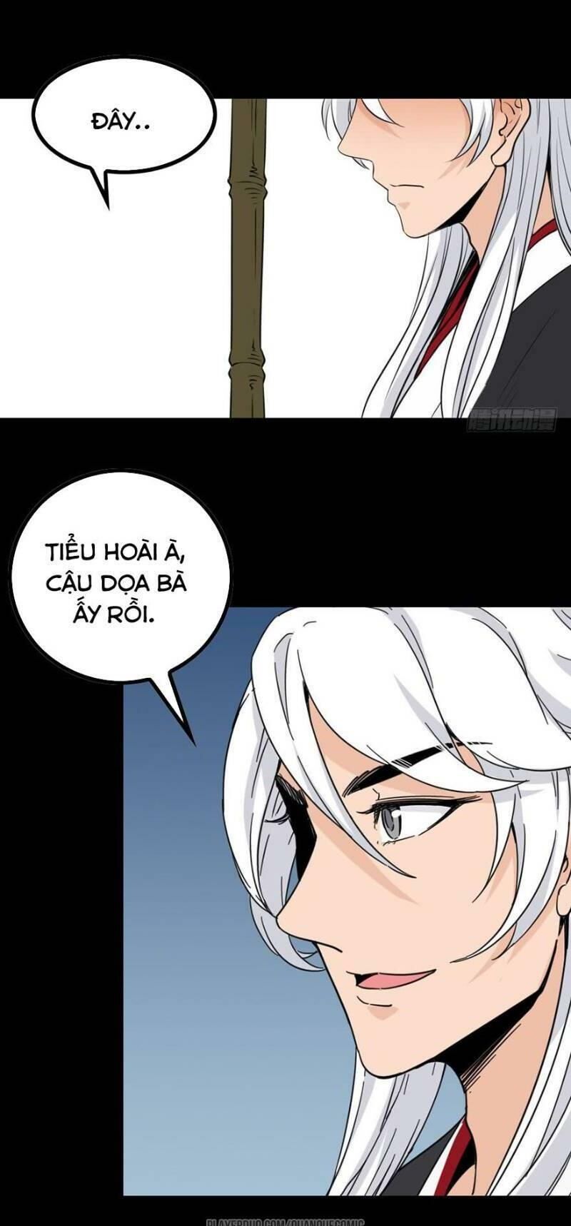 Tru Tà Chapter 19 - 7