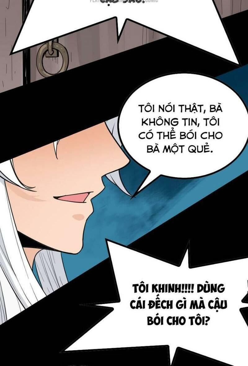 Tru Tà Chapter 19 - 10