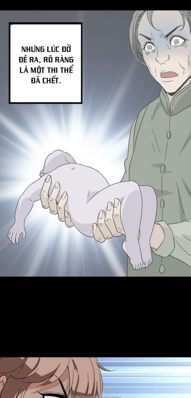 Tru Tà Chapter 20 - 15