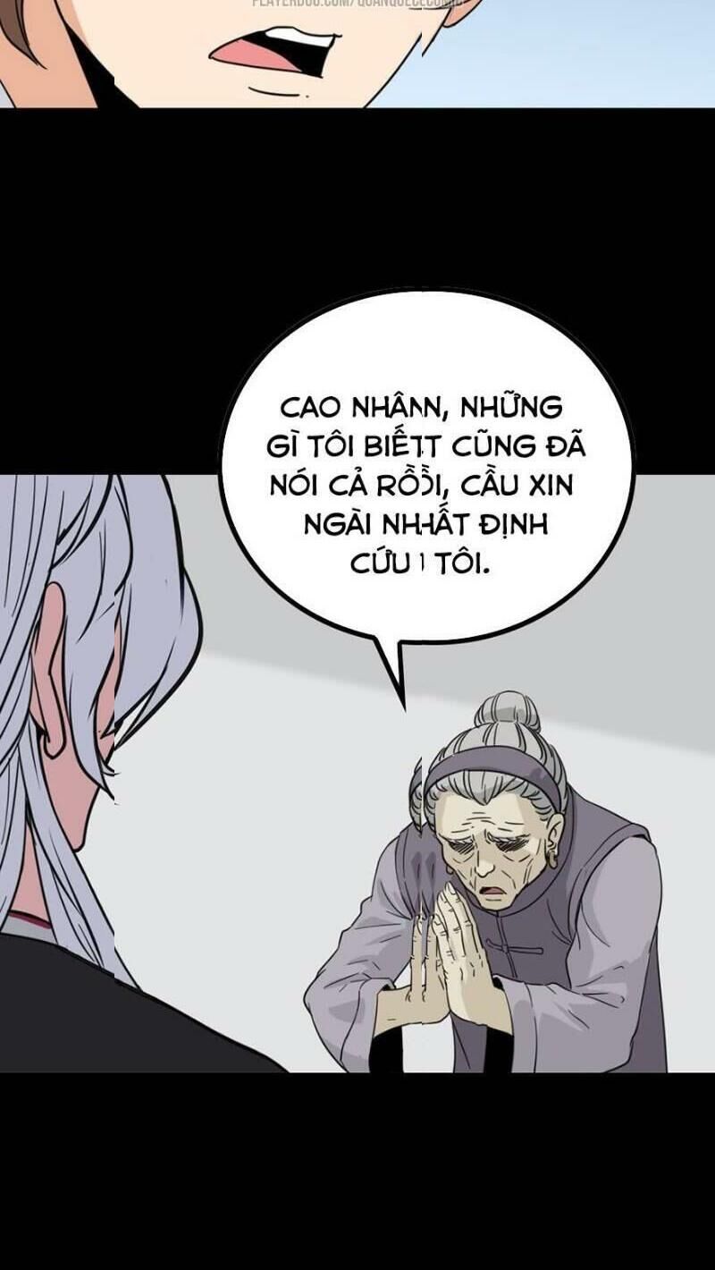 Tru Tà Chapter 20 - 20