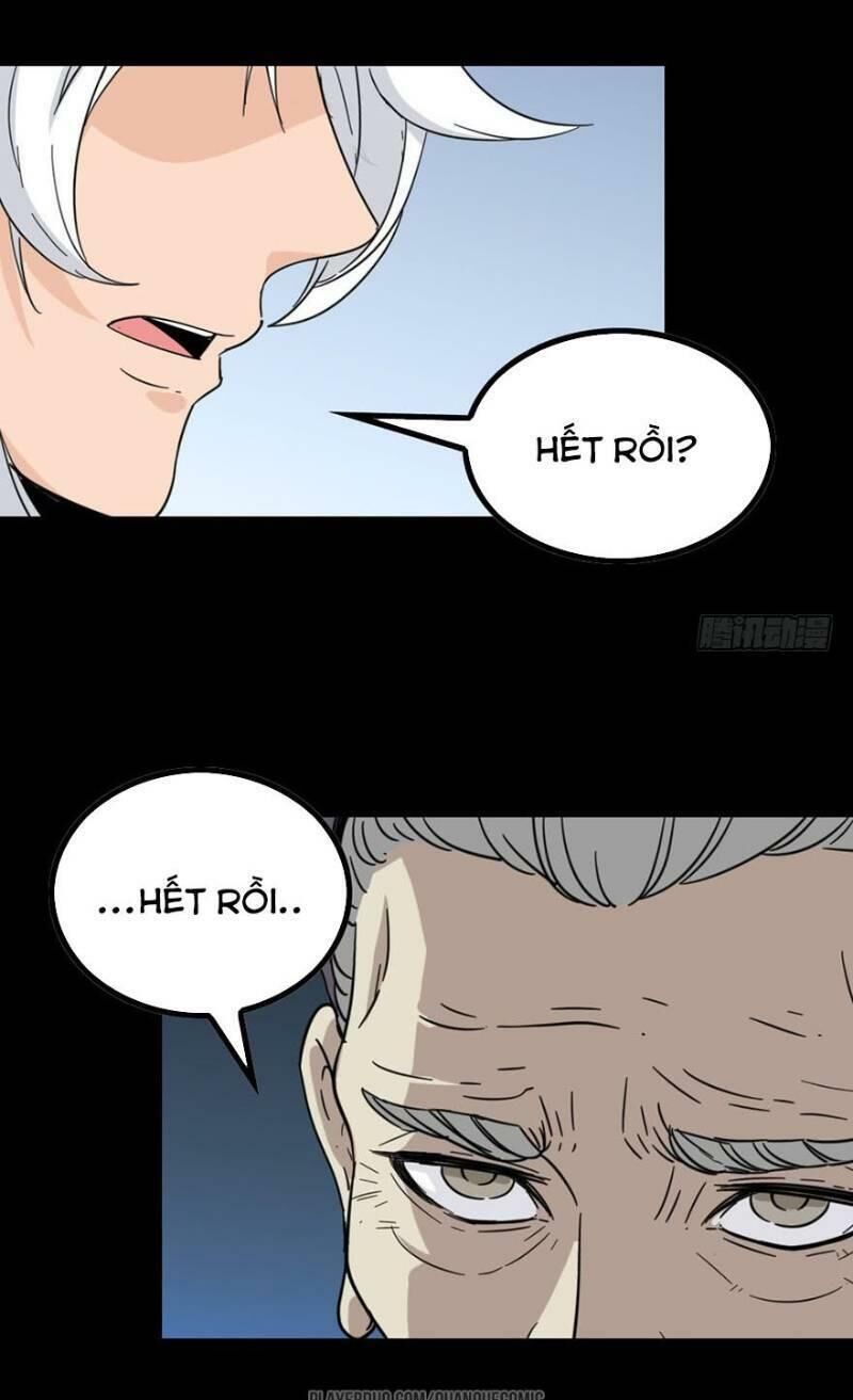 Tru Tà Chapter 20 - 21