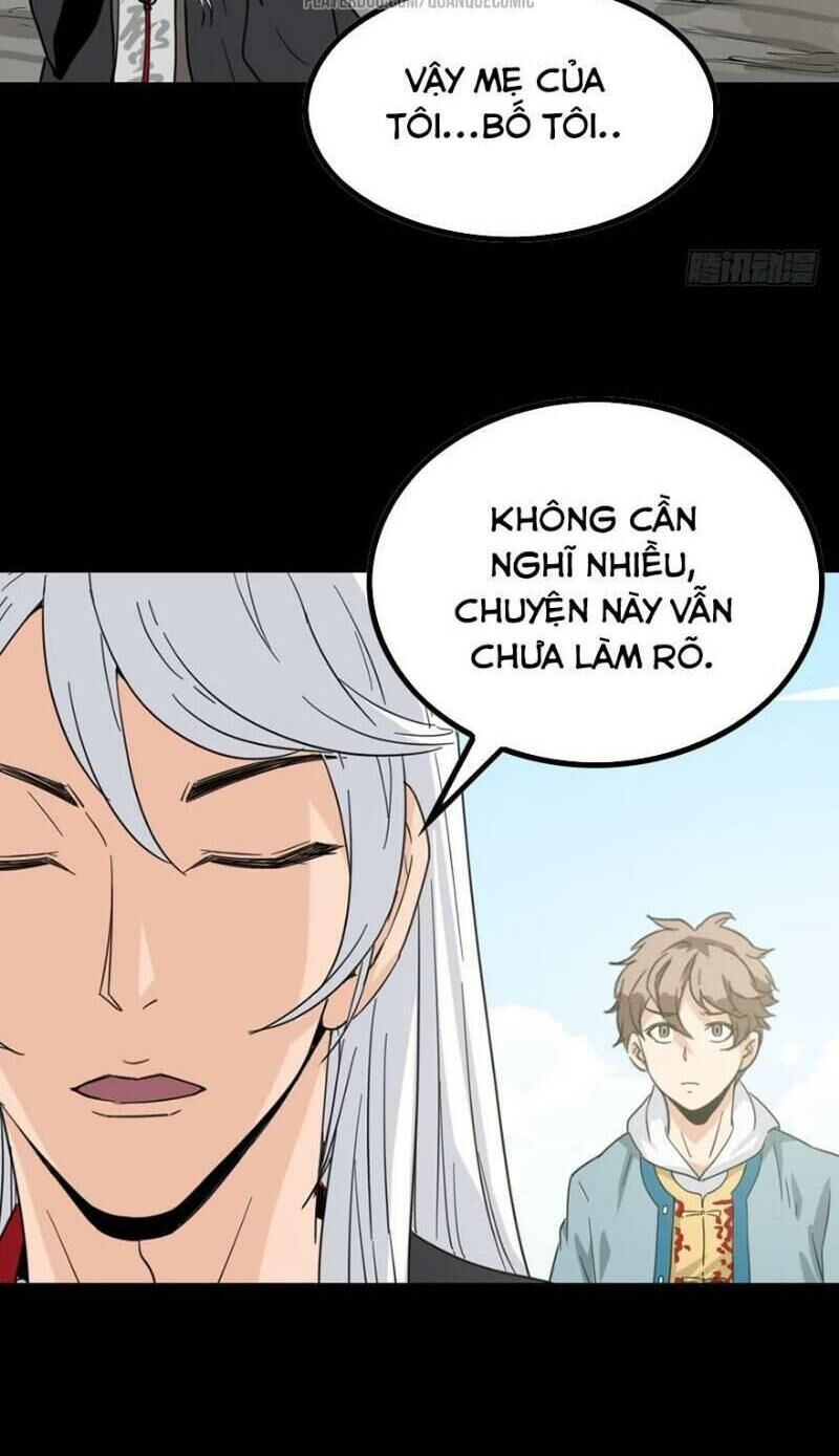 Tru Tà Chapter 20 - 26