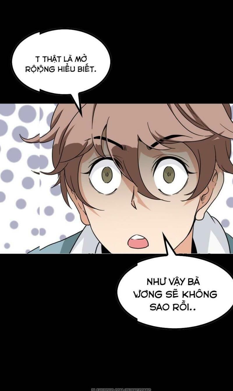 Tru Tà Chapter 20 - 31