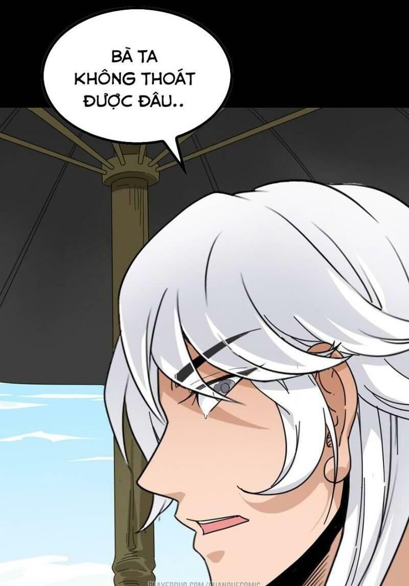 Tru Tà Chapter 20 - 33