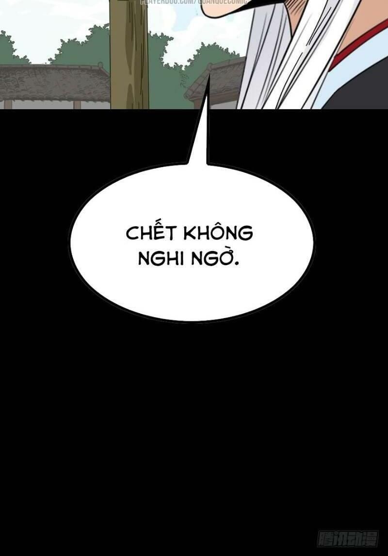 Tru Tà Chapter 20 - 34