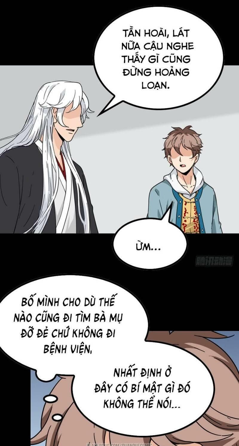 Tru Tà Chapter 20 - 5