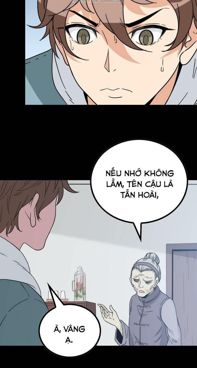 Tru Tà Chapter 20 - 6