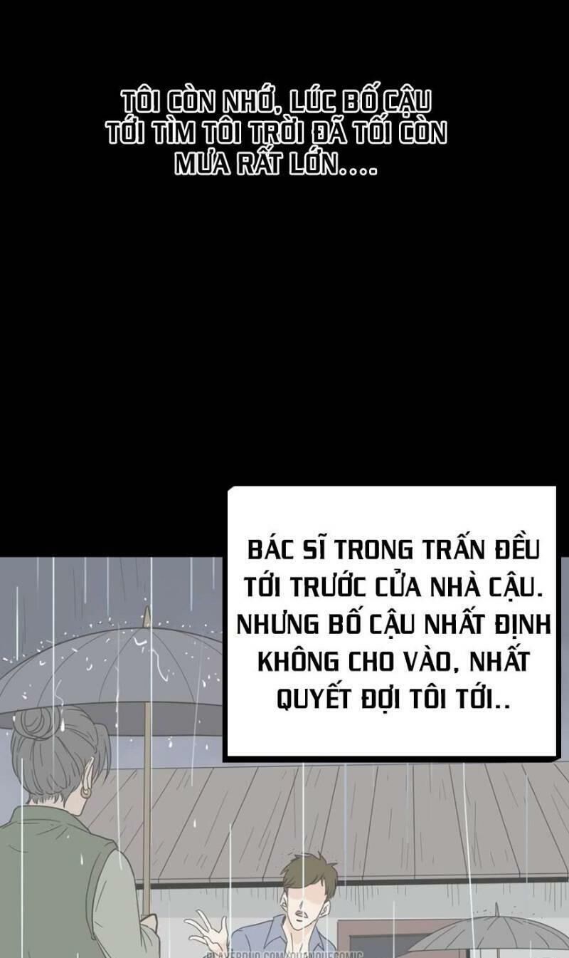 Tru Tà Chapter 20 - 7