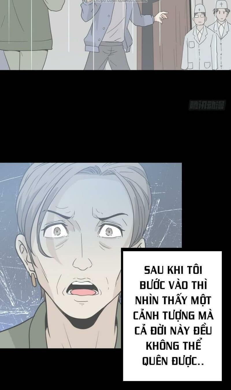Tru Tà Chapter 20 - 8