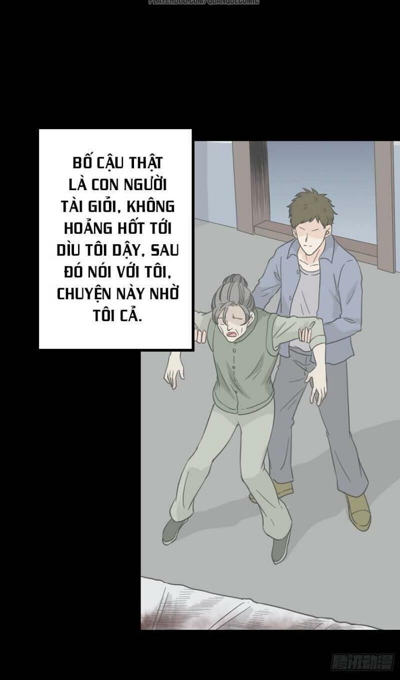 Tru Tà Chapter 20 - 10