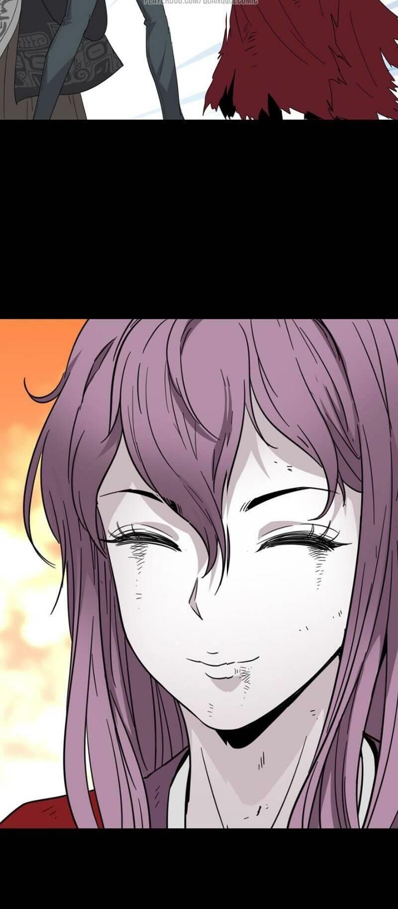 Tru Tà Chapter 21 - 18