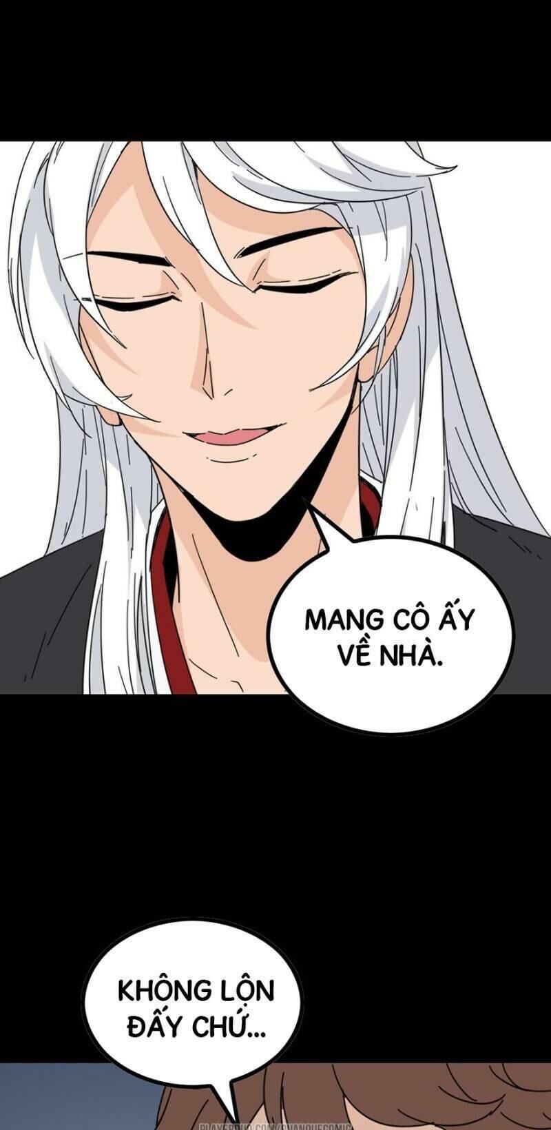 Tru Tà Chapter 21 - 21