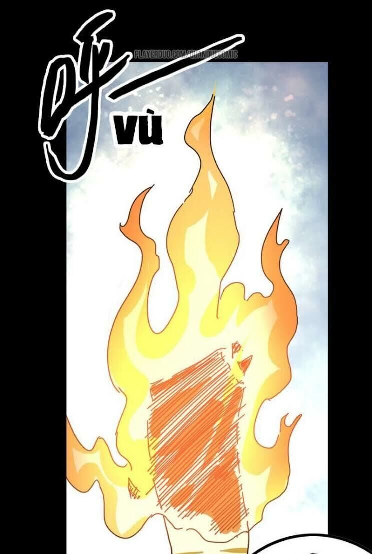 Tru Tà Chapter 21 - 24