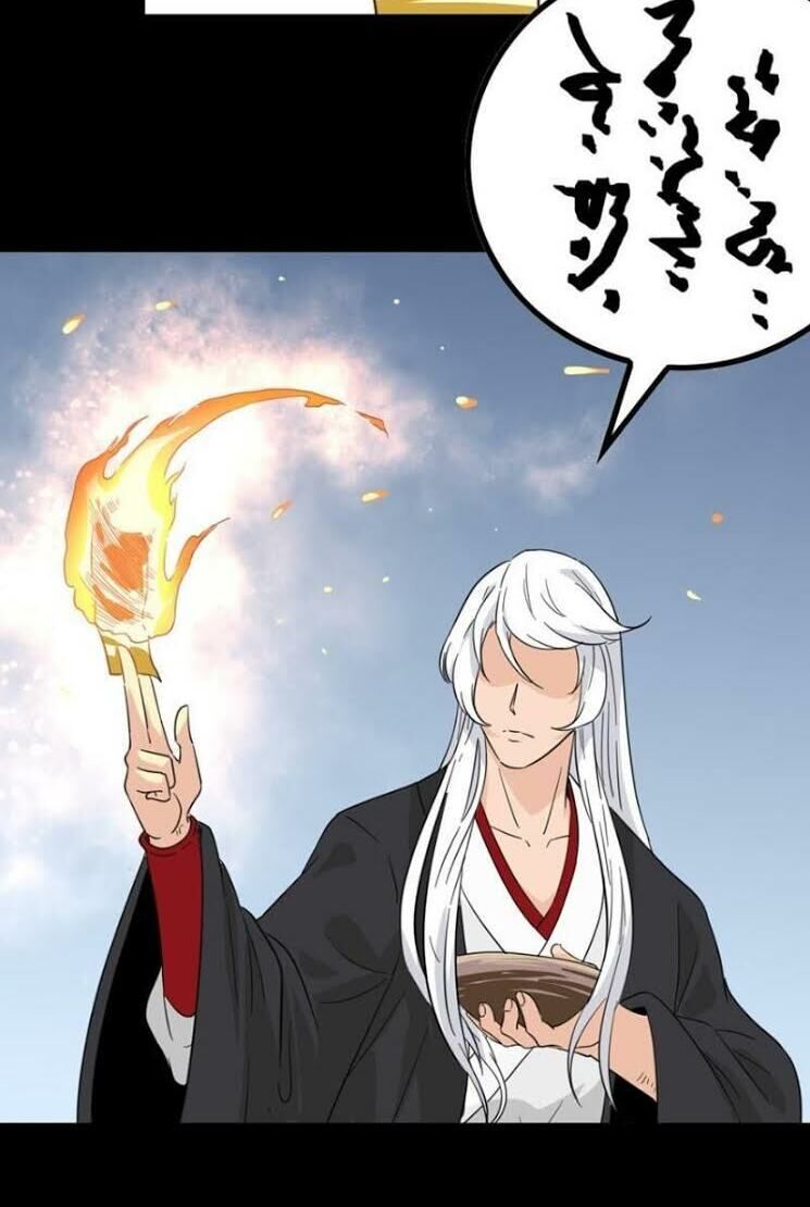 Tru Tà Chapter 21 - 25