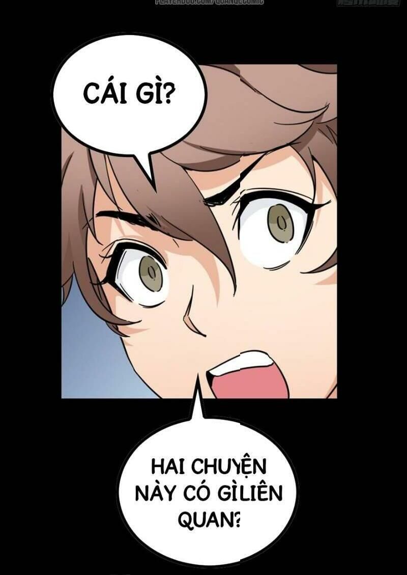 Tru Tà Chapter 21 - 29