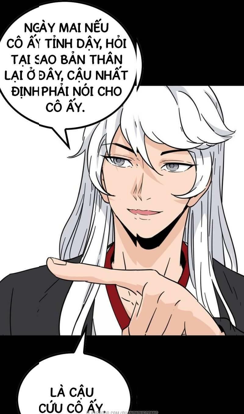 Tru Tà Chapter 21 - 30