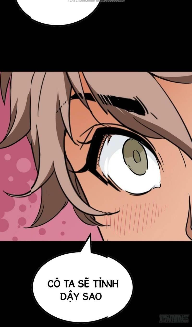 Tru Tà Chapter 21 - 31