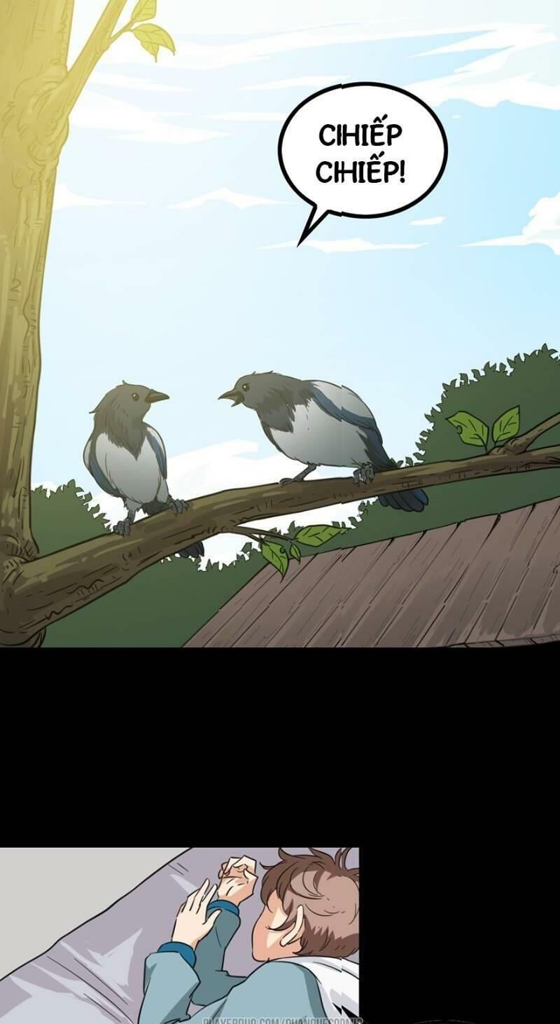 Tru Tà Chapter 22 - 1