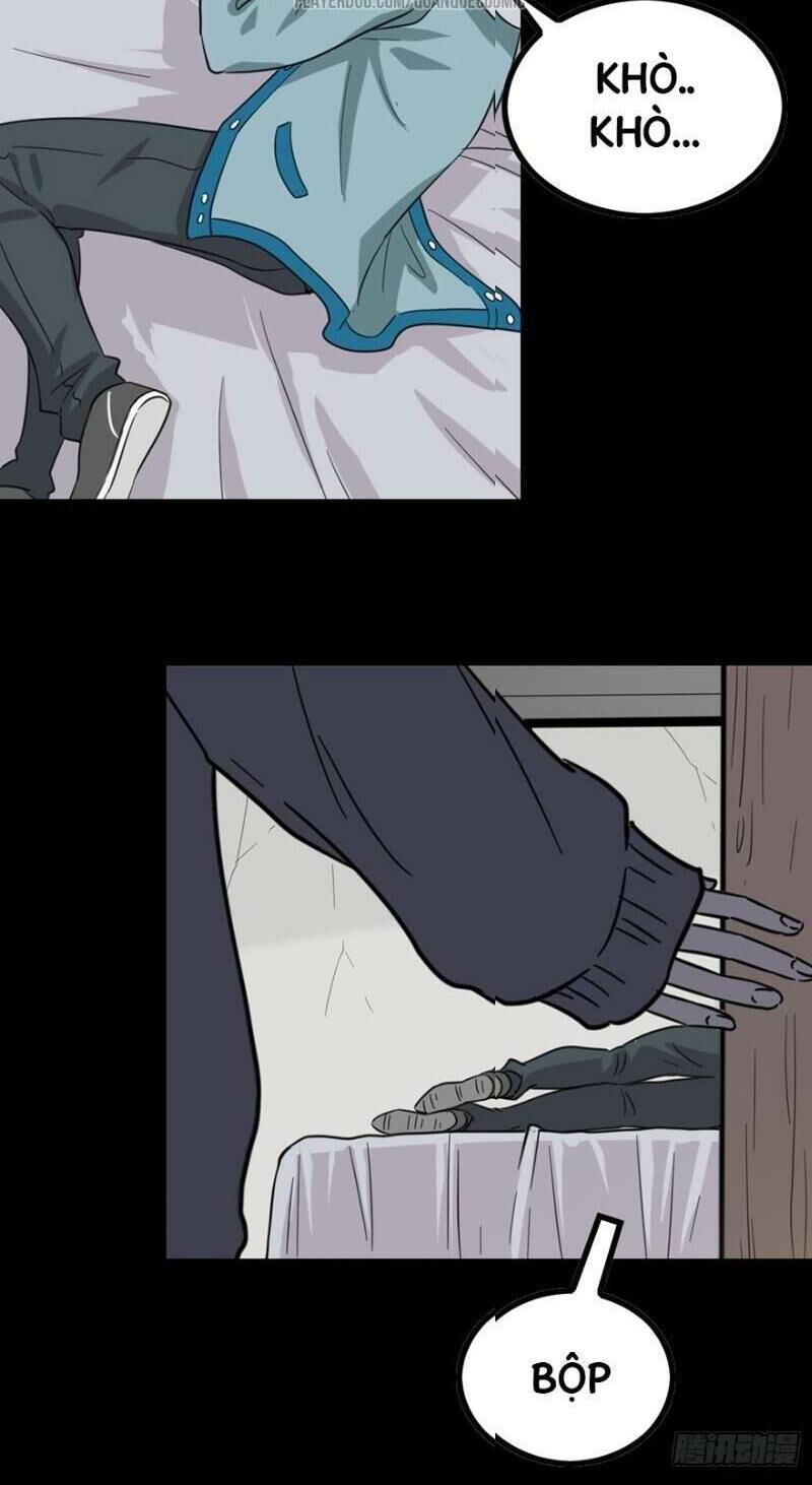 Tru Tà Chapter 22 - 2