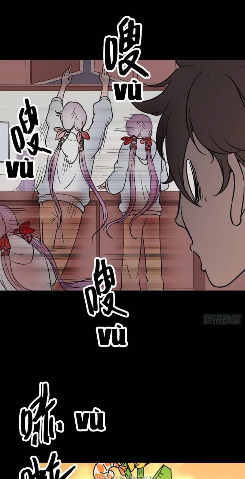 Tru Tà Chapter 22 - 11