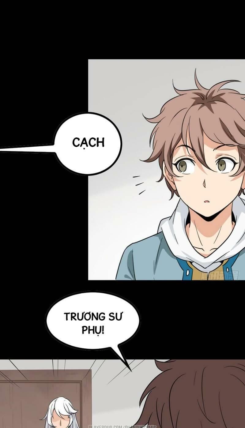 Tru Tà Chapter 22 - 15