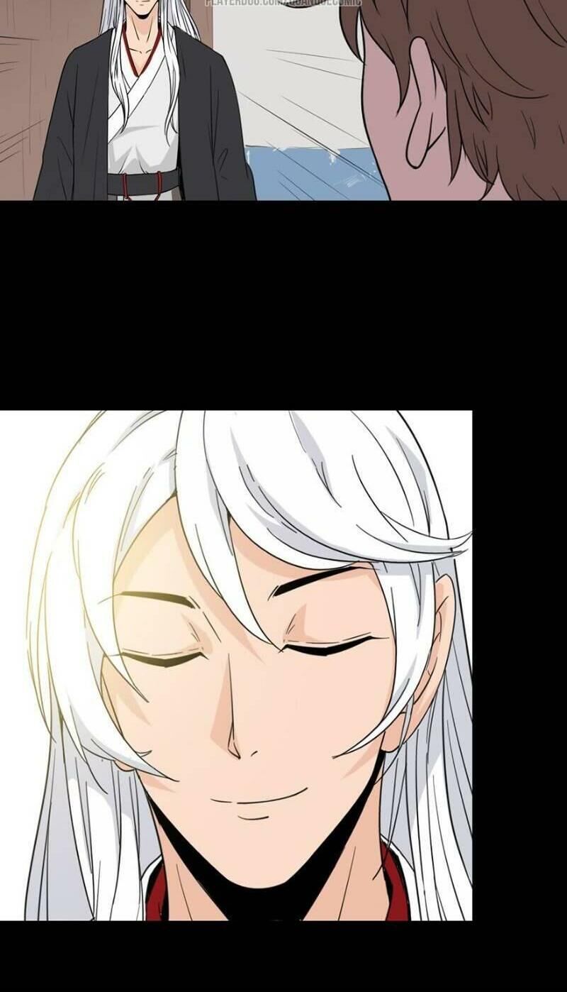 Tru Tà Chapter 22 - 16