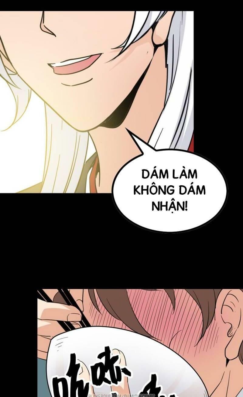 Tru Tà Chapter 22 - 19