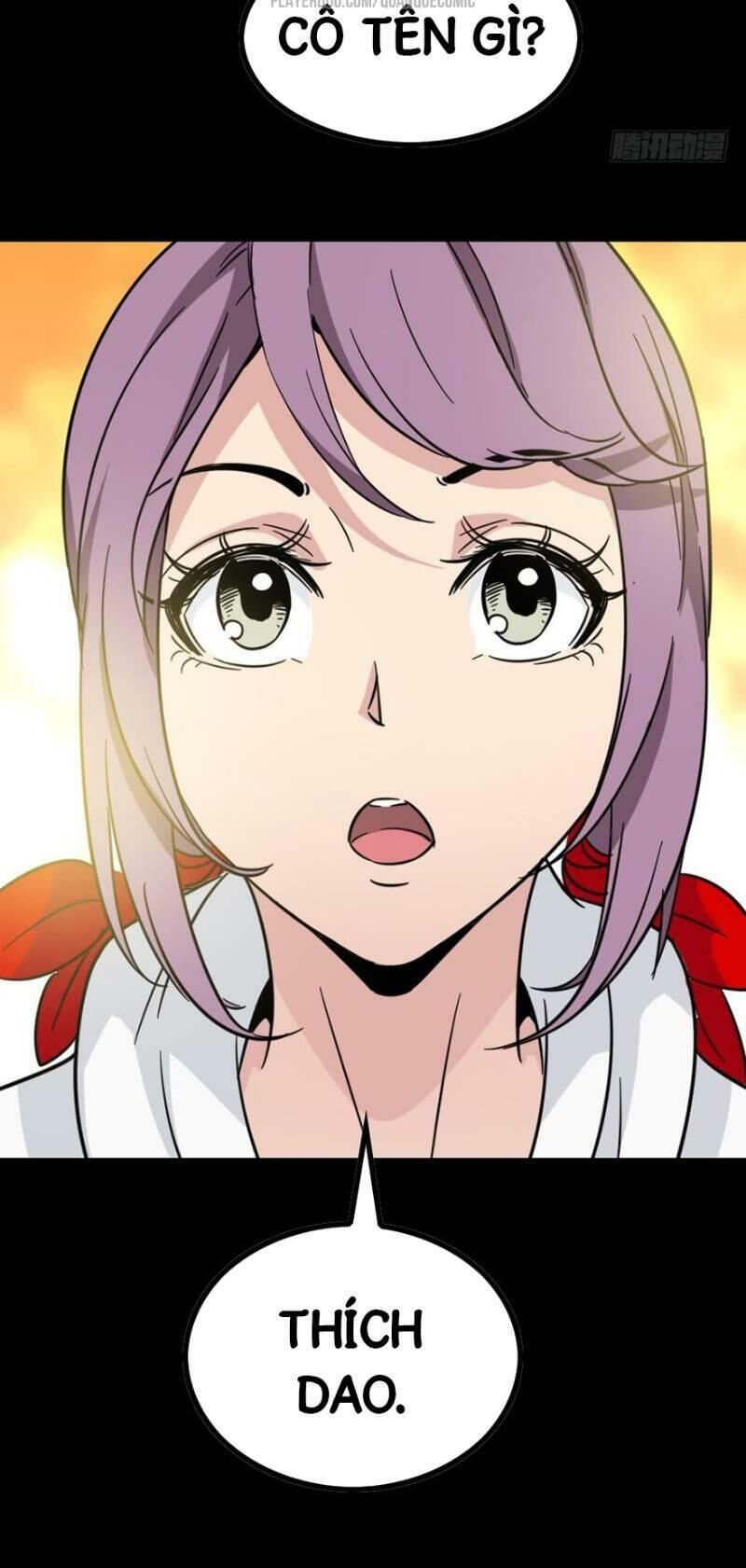 Tru Tà Chapter 22 - 22