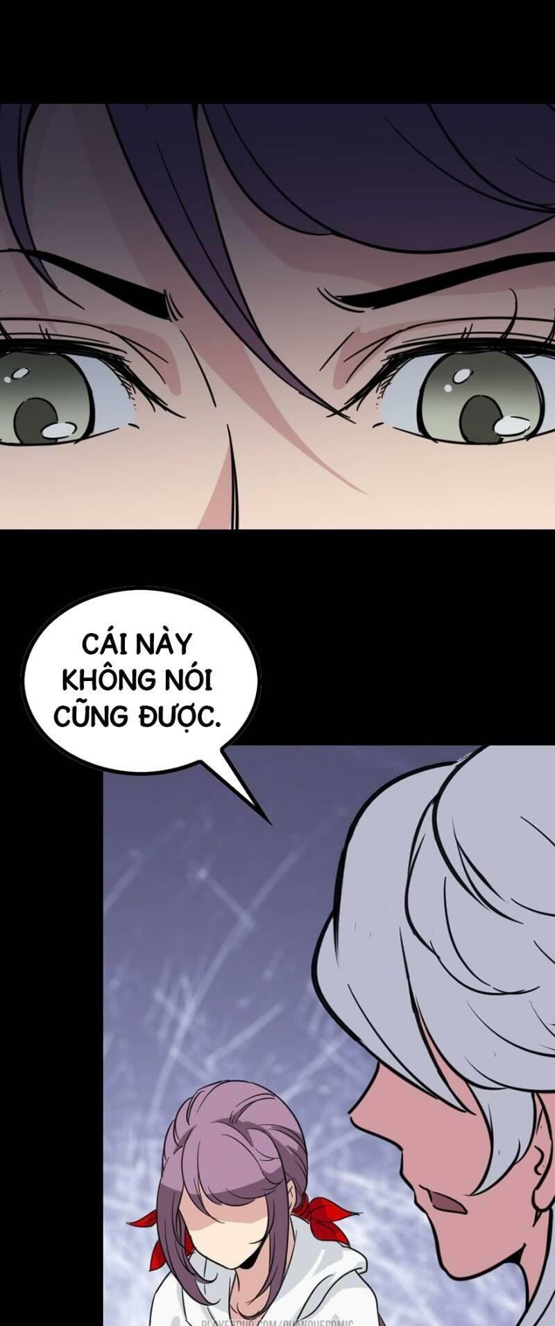 Tru Tà Chapter 22 - 25