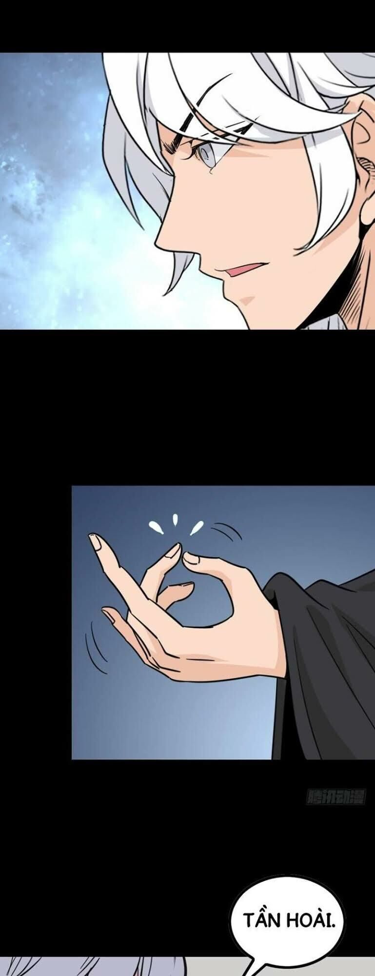 Tru Tà Chapter 22 - 27