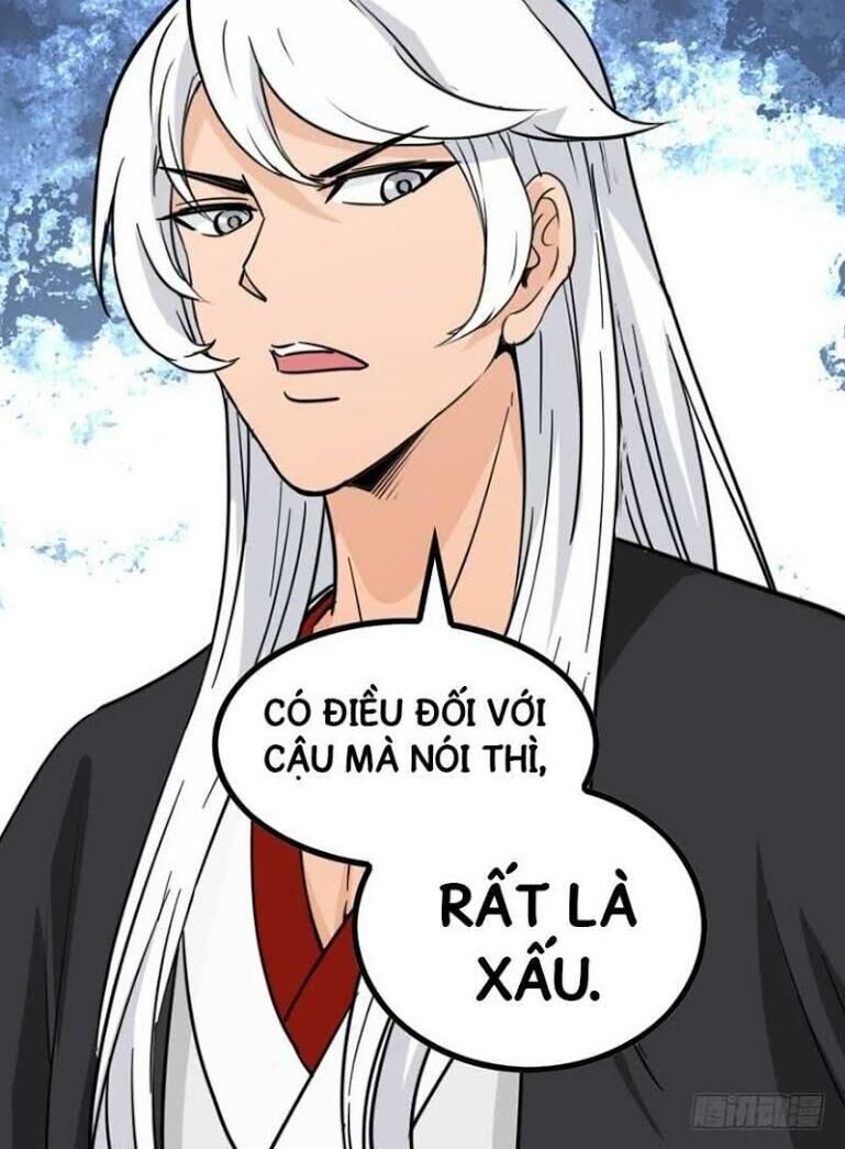 Tru Tà Chapter 22 - 29