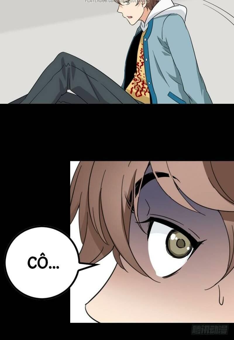 Tru Tà Chapter 22 - 4